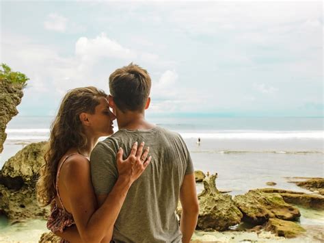 public sex at the beach